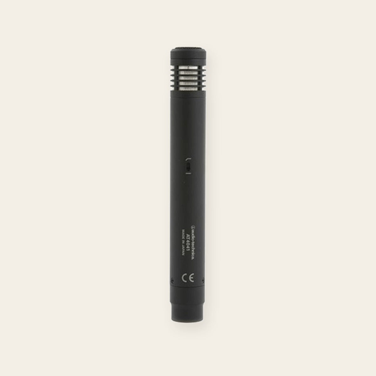 מיקרופון קונדנסר Audio-Technica AT4041