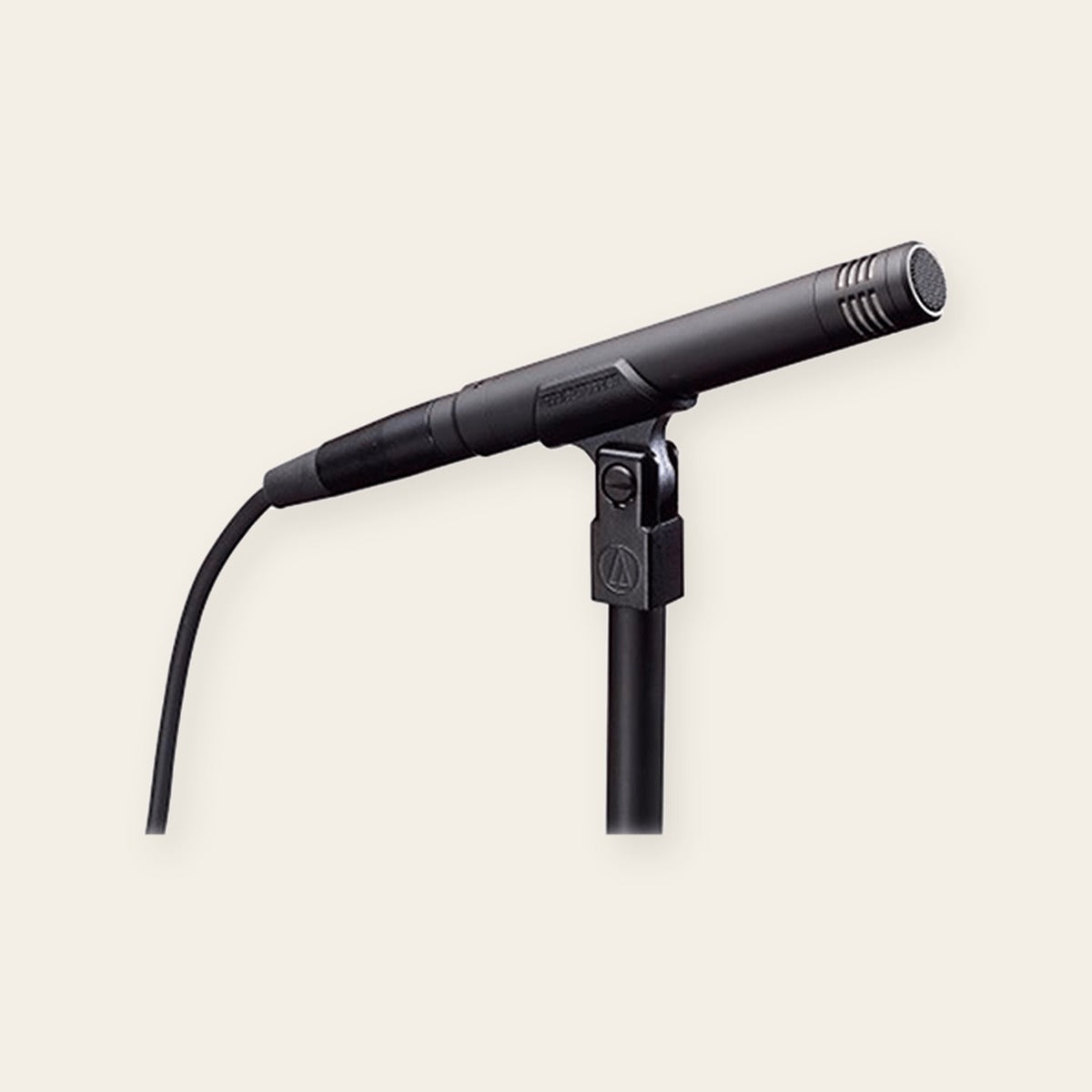 מיקרופון קונדנסר Audio-Technica AT4041 - תמונה 2
