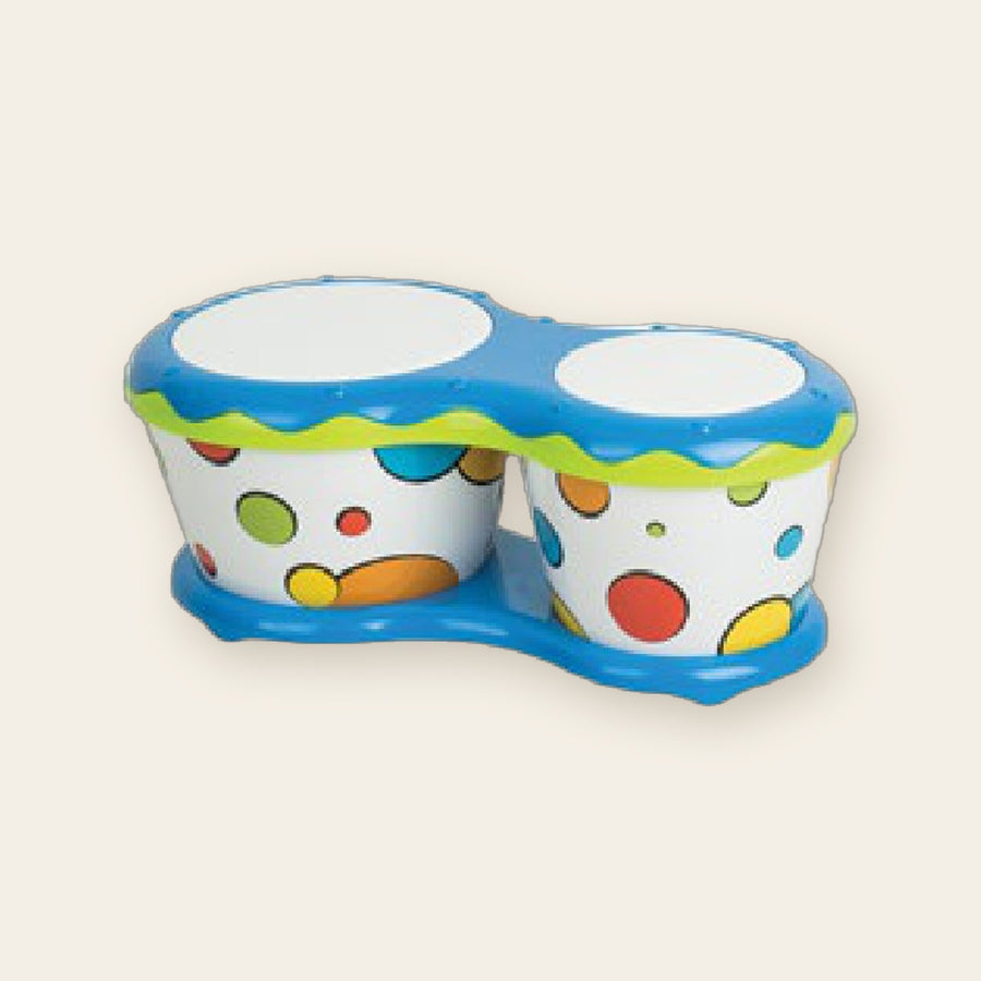 Children's bongos