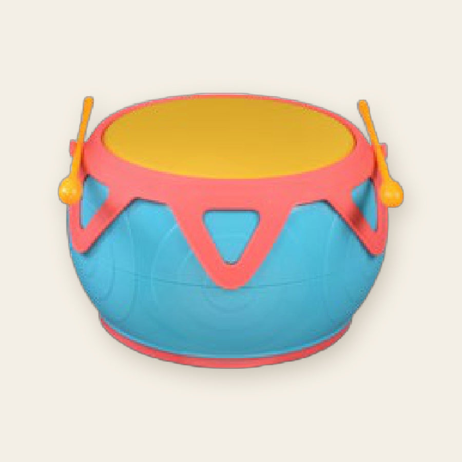 Children's timpani drum