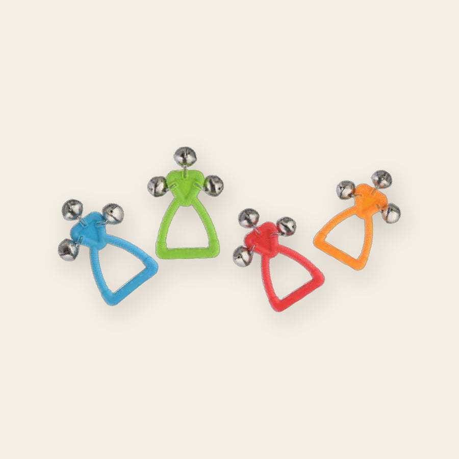 Bell stick