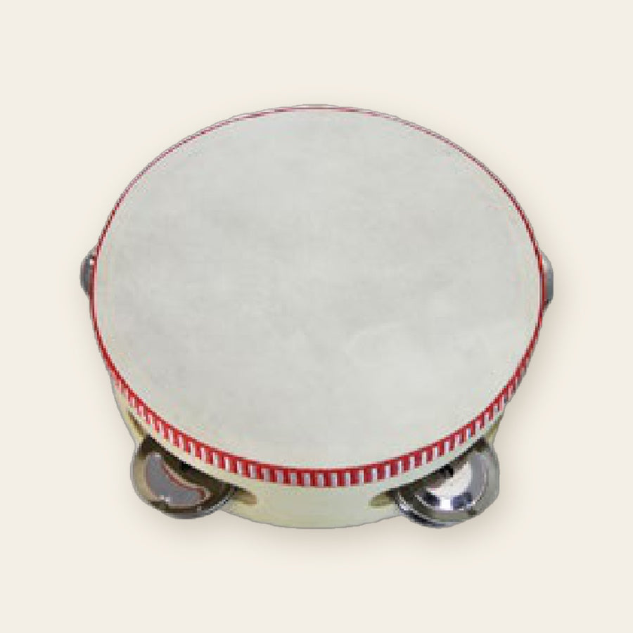 18 cm wooden frame drum