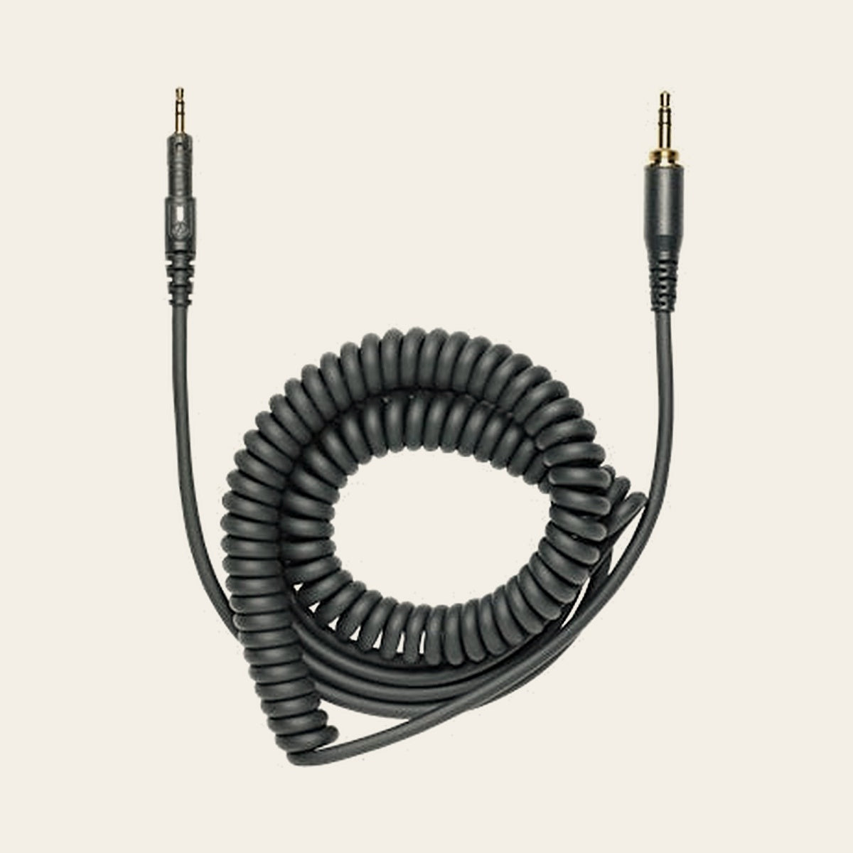 כבל מסולסל לאוזניות Audio-Technica HP-CC