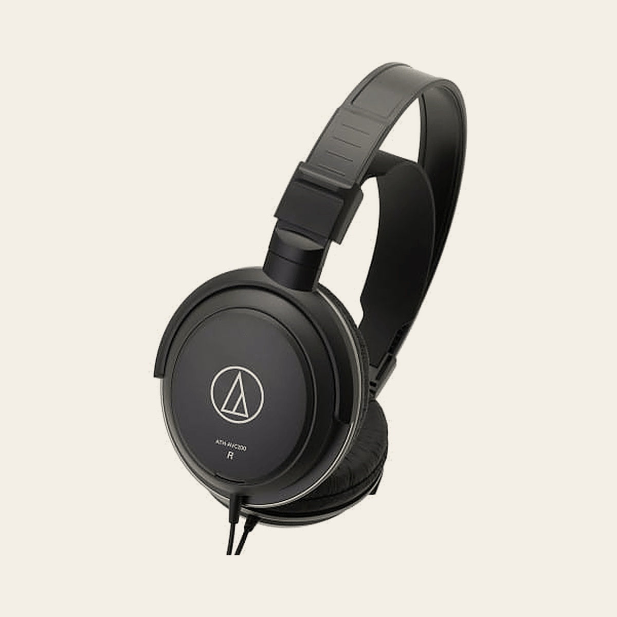 אוזניות סגורות Audio-Technica ATH-AVC200