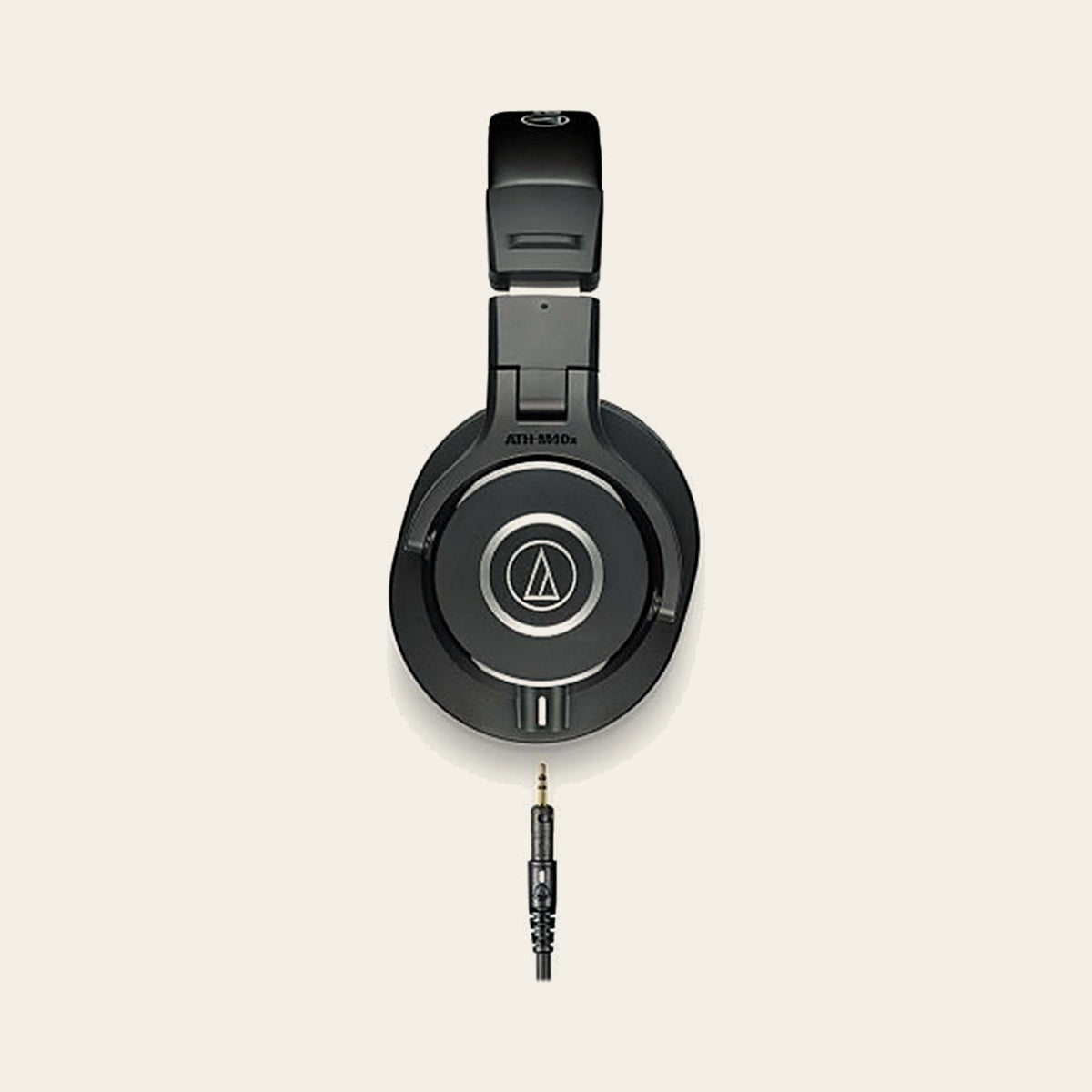 אוזניות אולפן Audio-Technica ATH-M40x