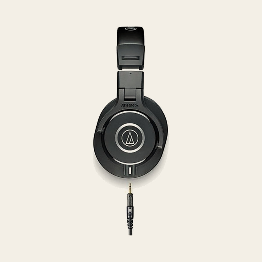 אוזניות אולפן Audio-Technica ATH-M40x