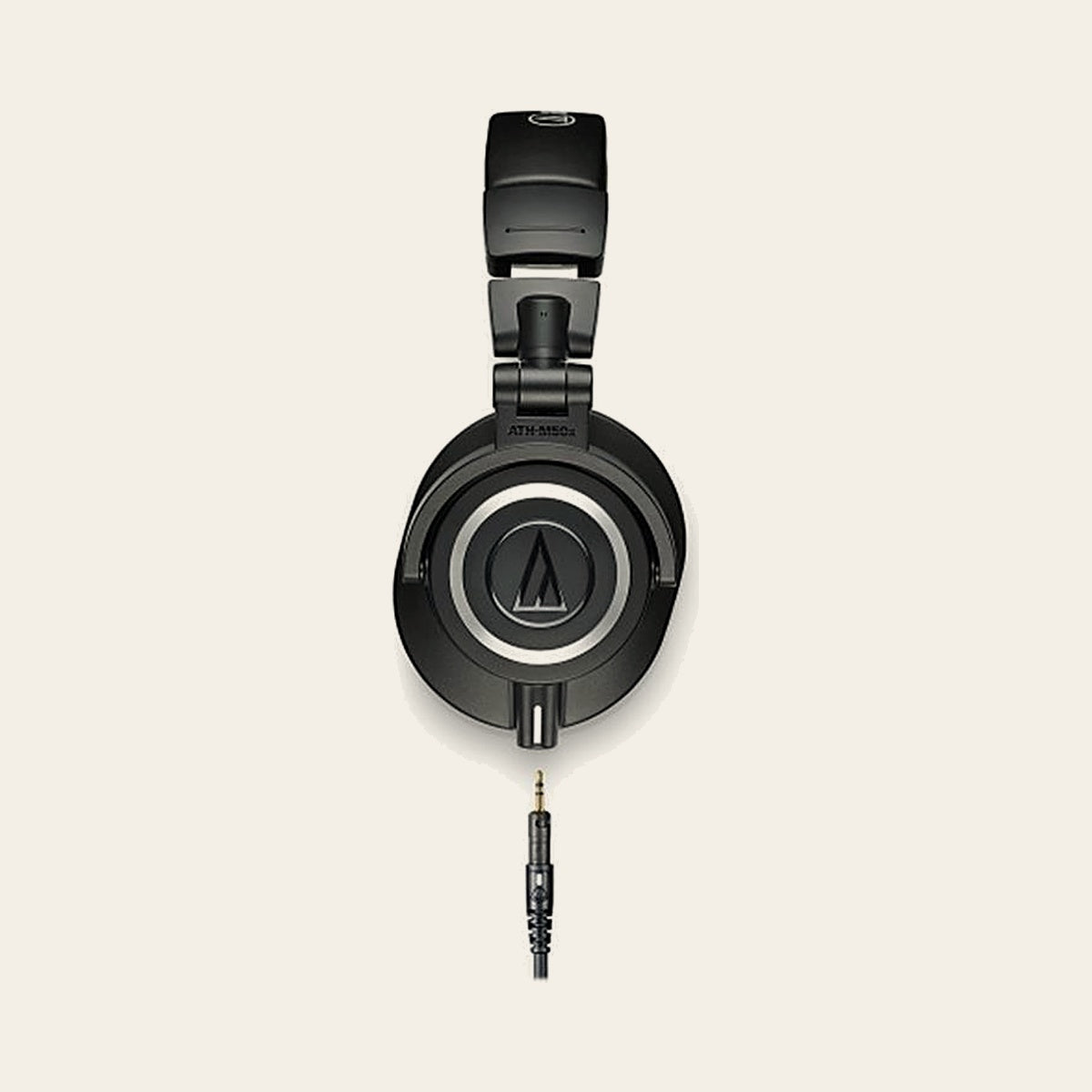 Audio-Technica ATH-M50x studio headphones