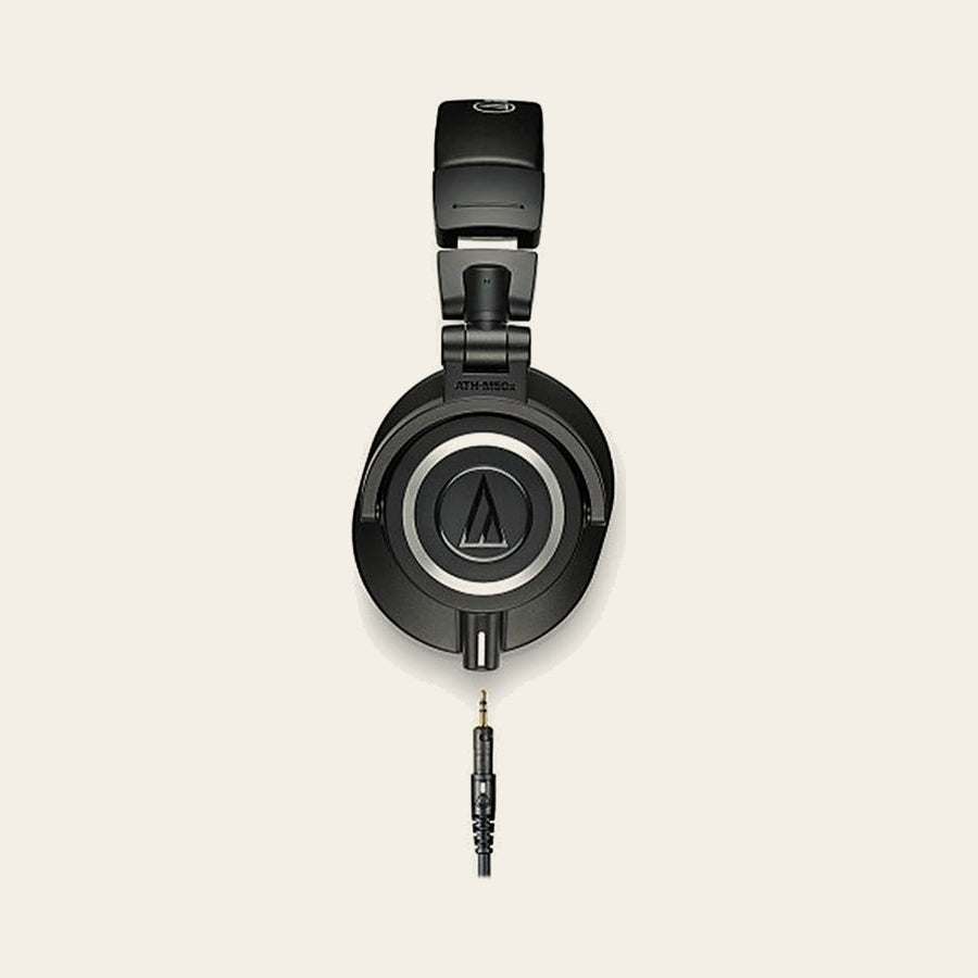 אוזניות אולפן Audio-Technica ATH-M50x