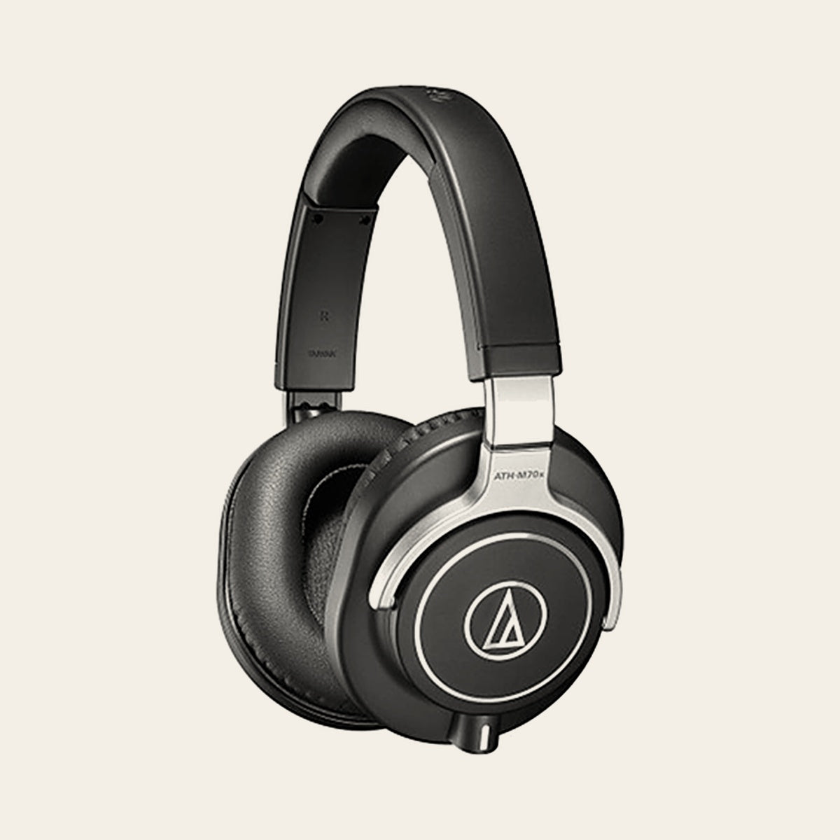 אוזניות אולפן Audio-Technica ATH-M70x