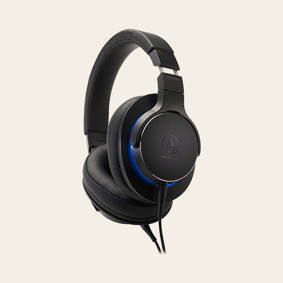 אוזניות Audio-Technica ATH-MSR7b