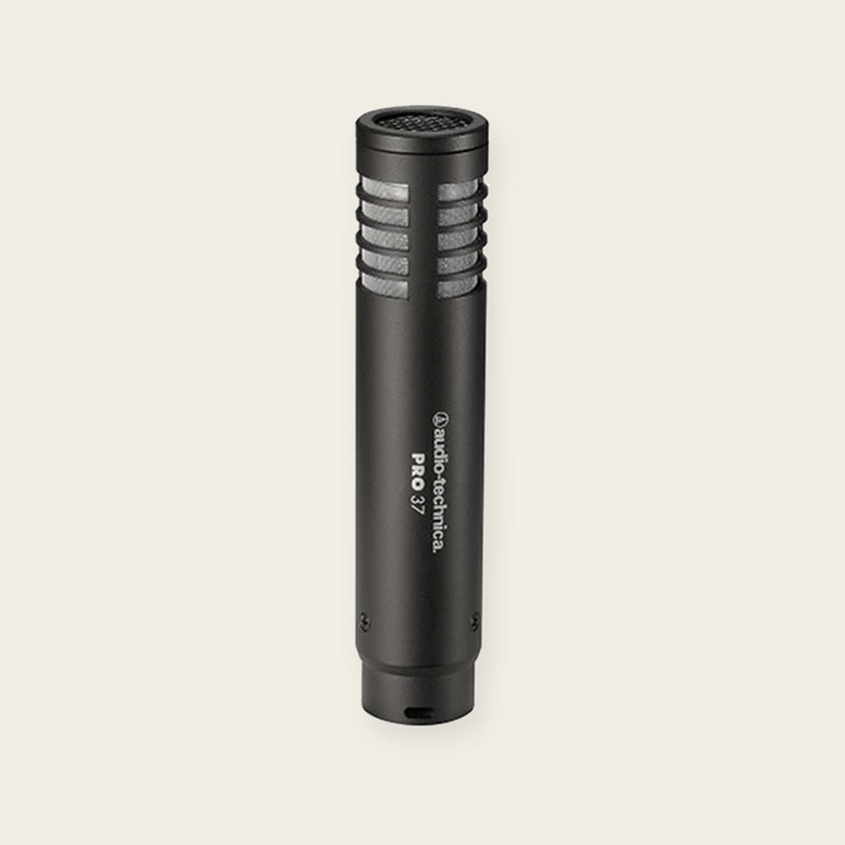 מיקרופון קונדנסר Audio-Technica PRO37