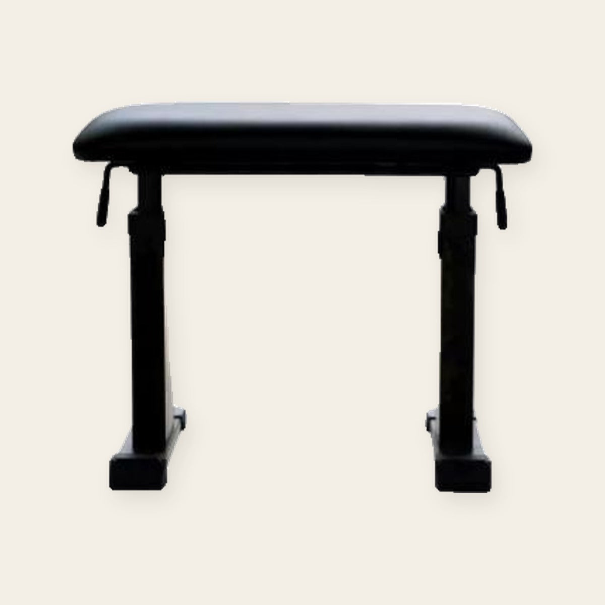 Adjustable piano bench - YY01 - photo 2
